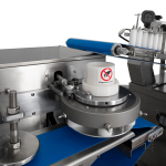 Линия по произв-ву хб изделий (Формовочная машина FA-6,Дозатор FA-V ,Гильотина FA-G,Диафрагма FA-D)