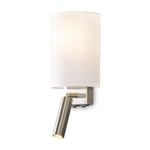 Настенный светильник (бра) Freya FR5367WL-L40N