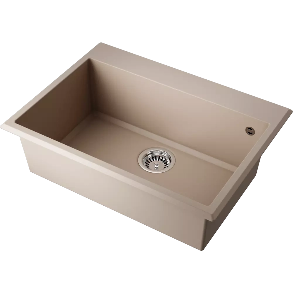 Кухонная мойка Omoikiri Tedori 68-BL