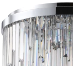 Потолочная люстра Stilfort VENECIA 2113/09/08C