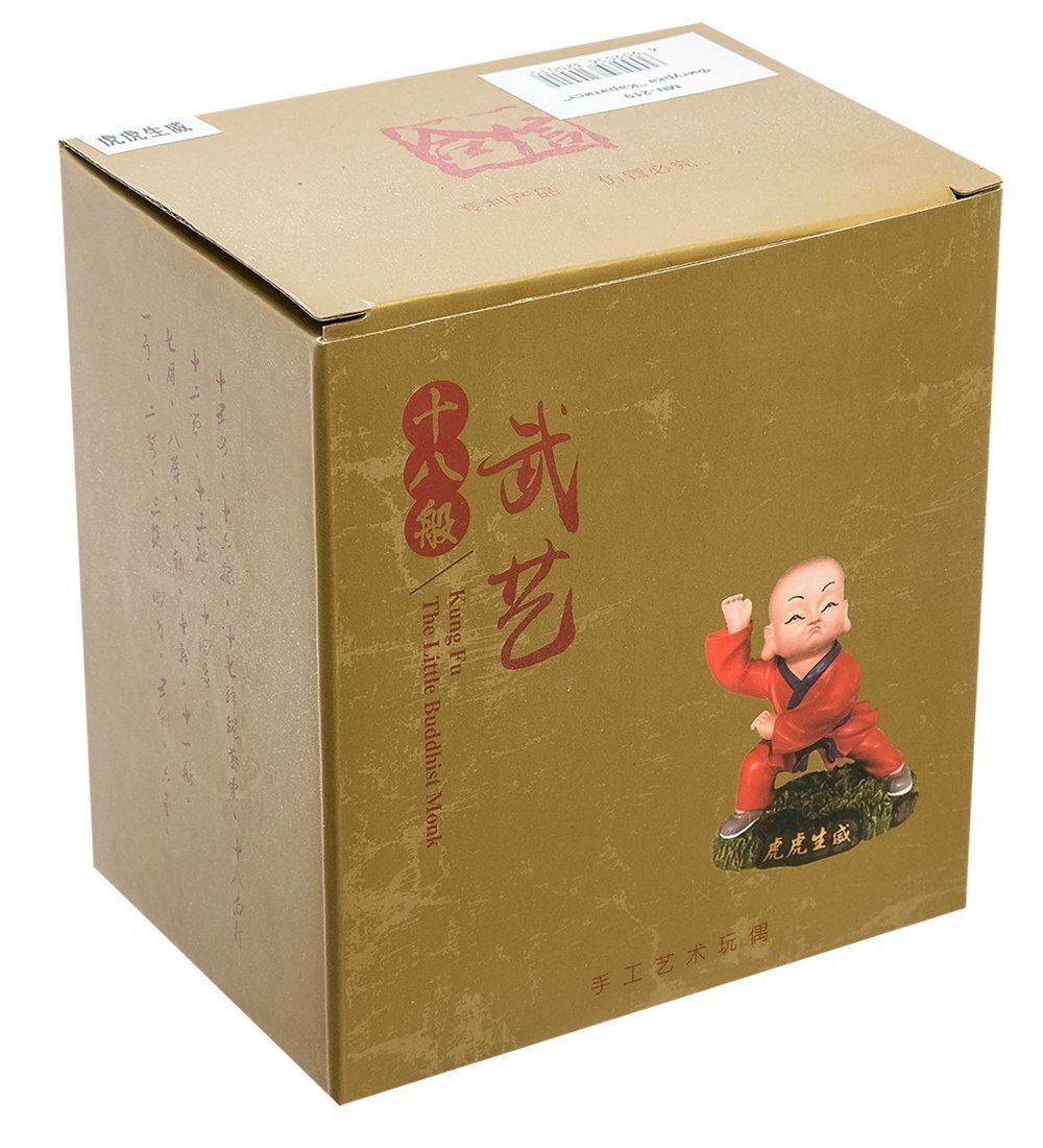 MN-221 Фигурка «Каратист»