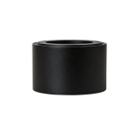 Накладной светильник Arte Lamp UNITO A0550PL-1BK