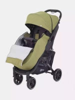 Коляска детская RANT "LIFE STAR" RA102 Greek Olive