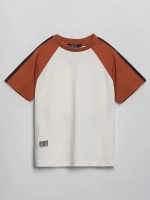 Спортивный костюм для мальчика на физкультуру