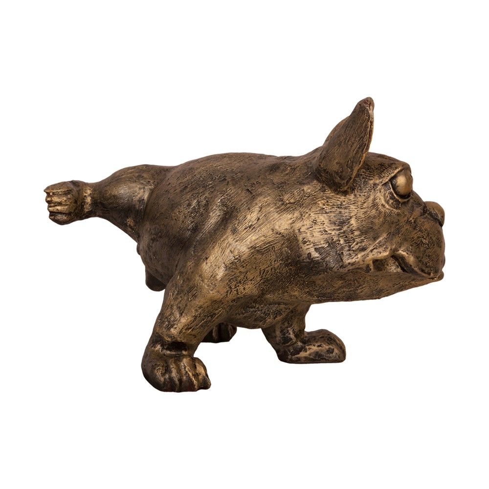 Садовая скульптура Клайд