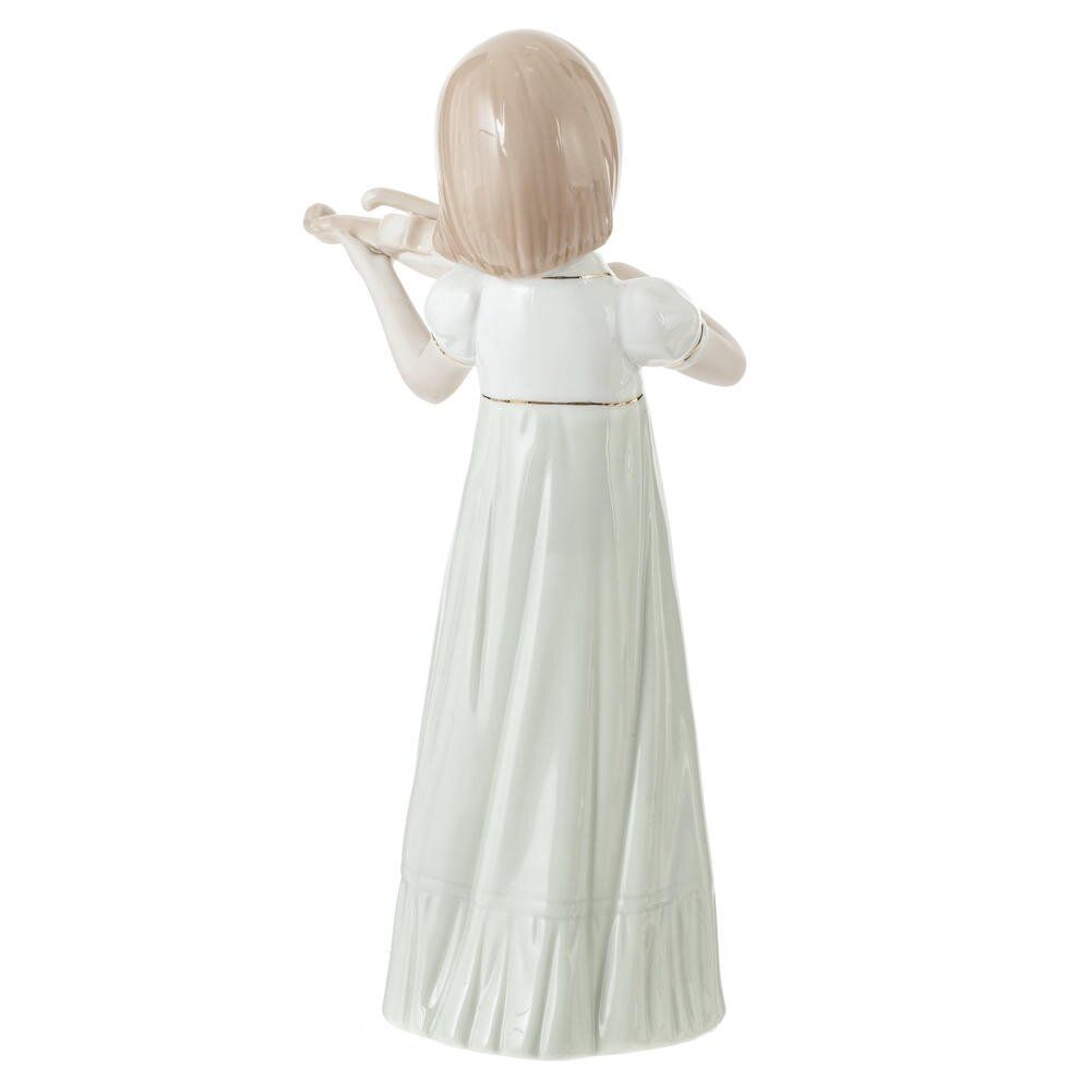 GAEM Фигурка декоративная "Девочка", L17 W10 H31 см