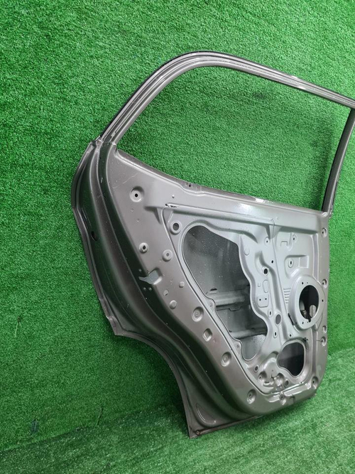 Дверь задняя левая Hyundai Creta 2 (2021-н.в.)