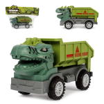 Спецтехника ин. 16см, пакет 776-26