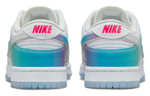 Кроссовки Nike Dunk Low (Женская размерная сетка)