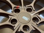 КОВАНЫЕ ДИСКИ ДЛЯ MERCEDES BENZ C CLASS W203 2004 Мерседес