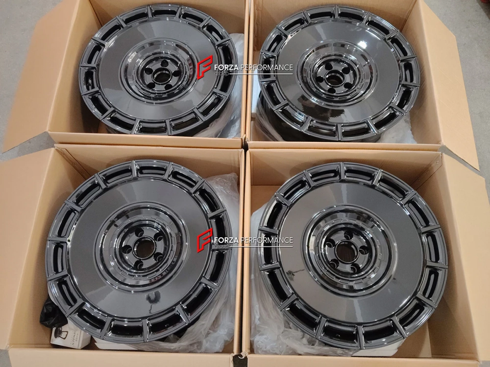 КОВАНЫЕ ДИСКИ ДЛЯ BMW XM G09 2025 БМВ