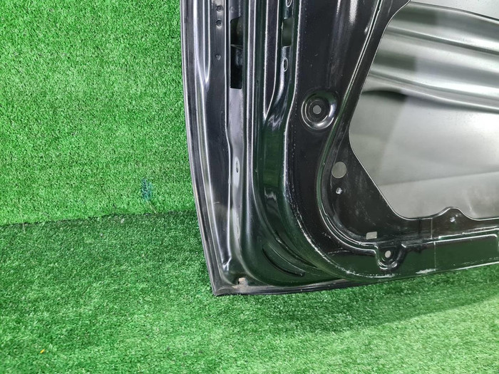 Дверь передняя правая KIA Sportage 4 QL (2016-2022)