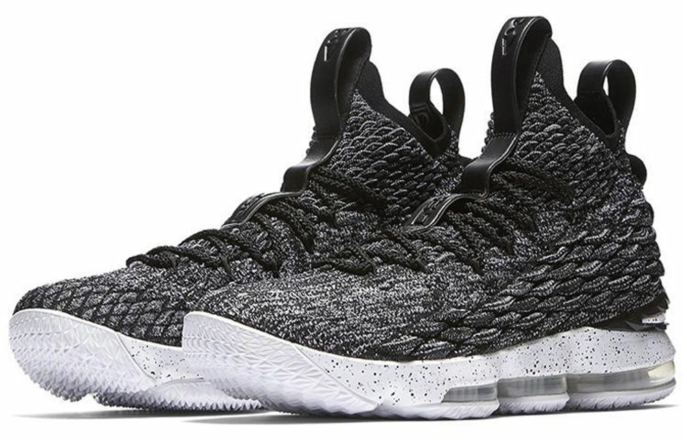 Кроссовки Nike Lebron 15 Ashes