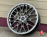 Комплект дисков Veeman VFS-34 18x8 et35 5x105