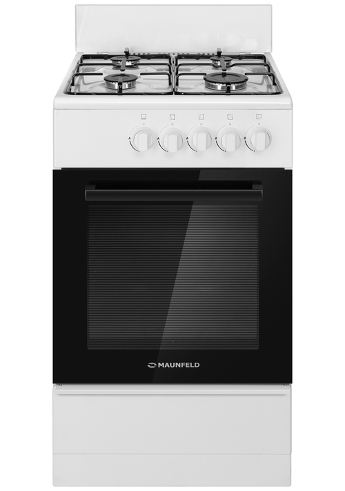 Газовая плита MAUNFELD MGC50GEW01D