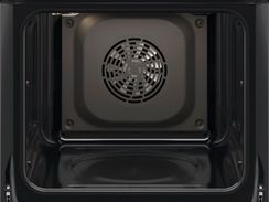 Духовой шкаф Electrolux EOD5C70BZ