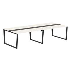 Конференц стол EVCT 3114 / 3132х1346х750 EDIS