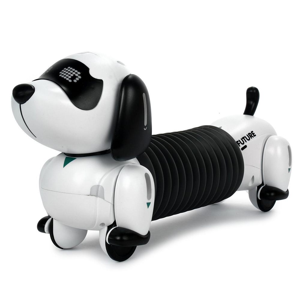 Робот Собака на РУ, коробка K22