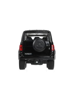 Машинка детская металлическая 12 см