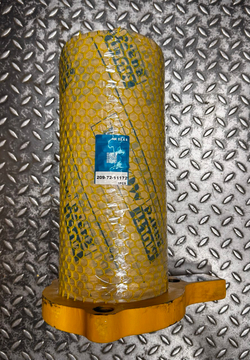 Палец 209-72-11172