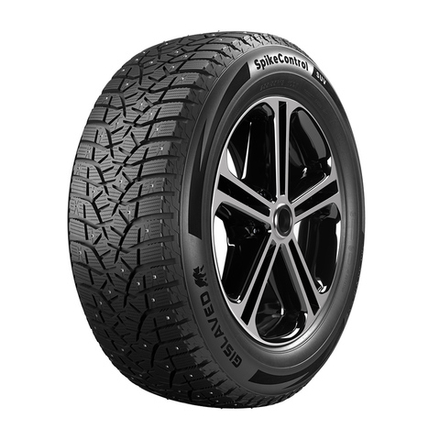GISLAVED 175/70R13 82T SPIKECONTROL ШИП