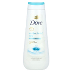 Dove, антибактериальный гель для душа, 591 мл (20 жидк. унций)