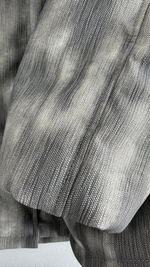 PRE-ORDER PARKA GREY