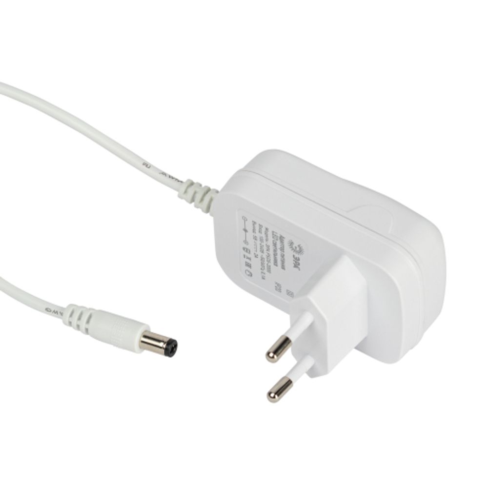 Настольный светильник ЭРА NLED-505-10W-W светодиодный белый