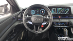 Hyundai Avante (CN7) 2.0 N (04.2022)