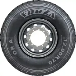 Кама Forza OR A 12x20 156/153F (Универсальные)