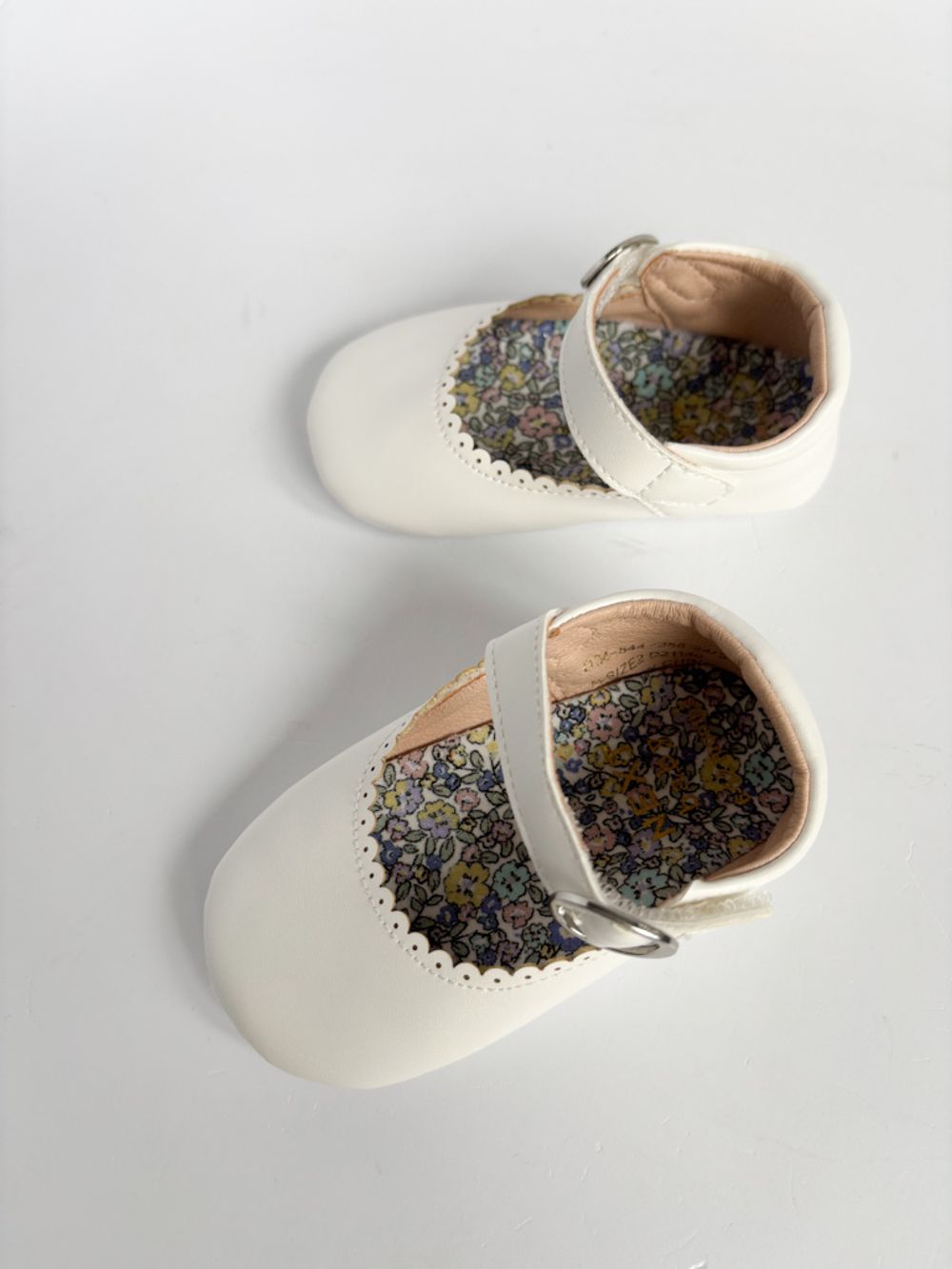 Новые пинетки Next Baby, 21