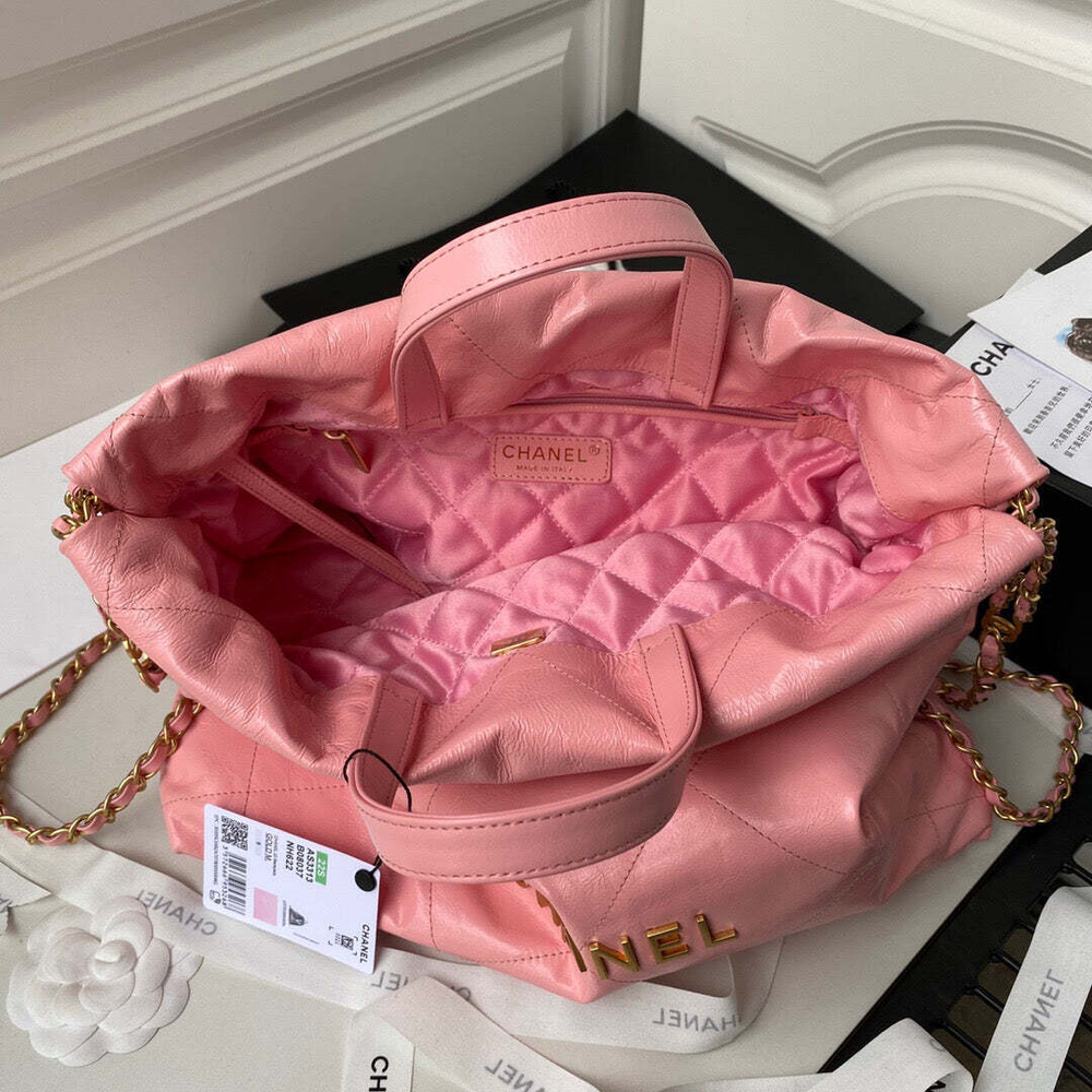 Chanel Bag 51 cm