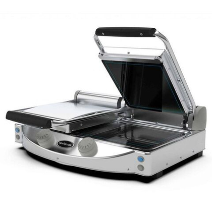 Гриль контактный Spidocook Spidoglass SP020