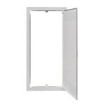 Дверь металлическая EKF nv-door-pm-4