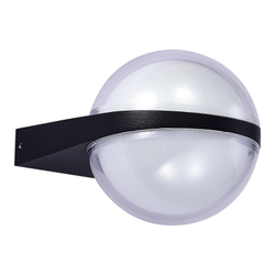 Уличный настенный светильник ST-Luce SL9510.401.01
