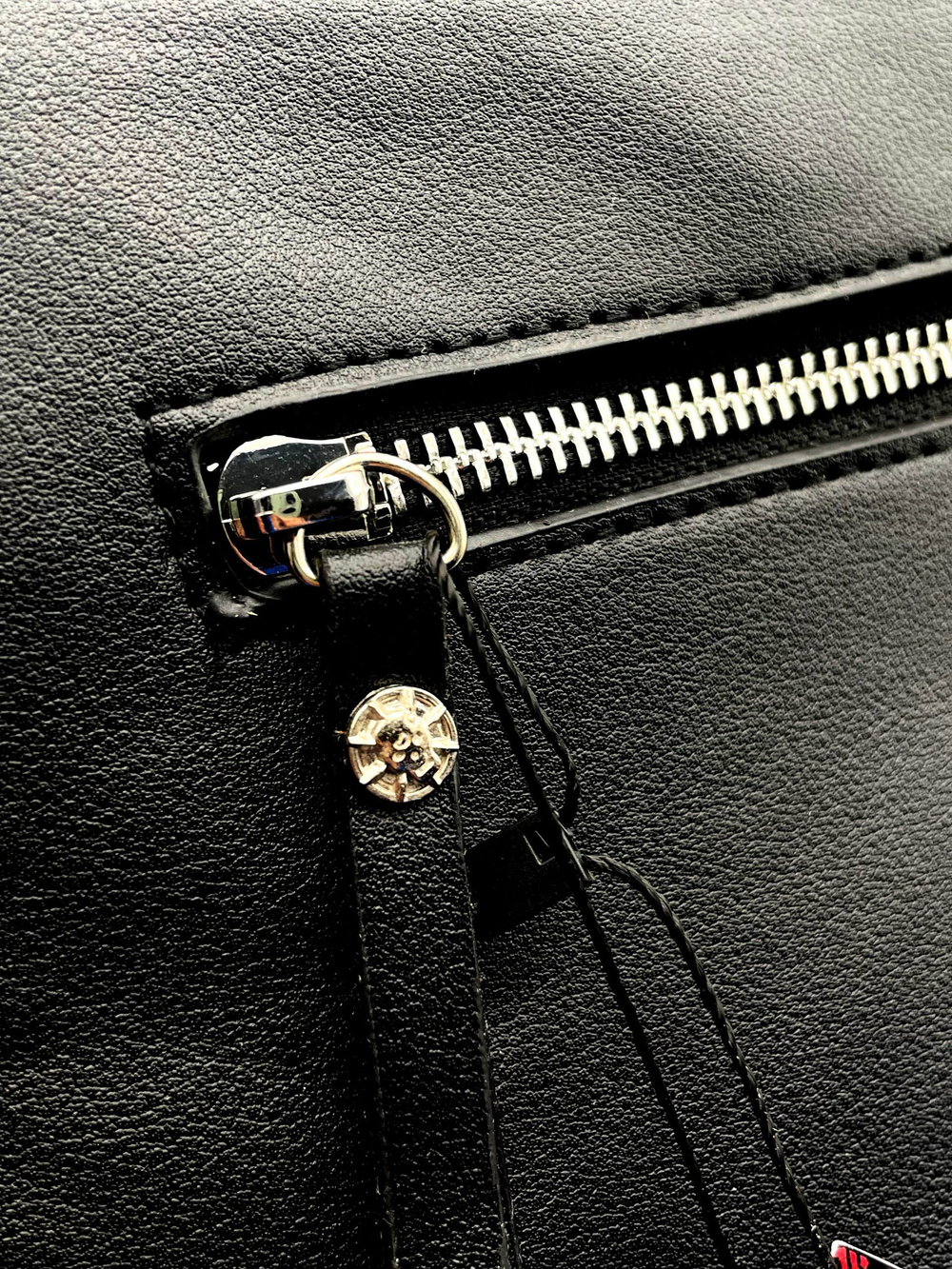 Сумка-клатч ED HARDY