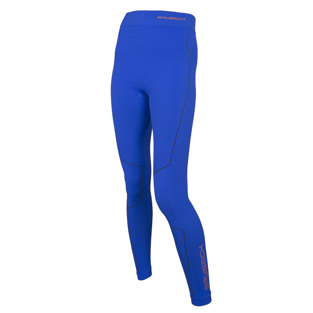 Термобелье женское Brubeck леггинсы THERMO NILIT HEAT