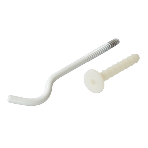 Кронштейн для чугунного радиатора анкерный 180мм