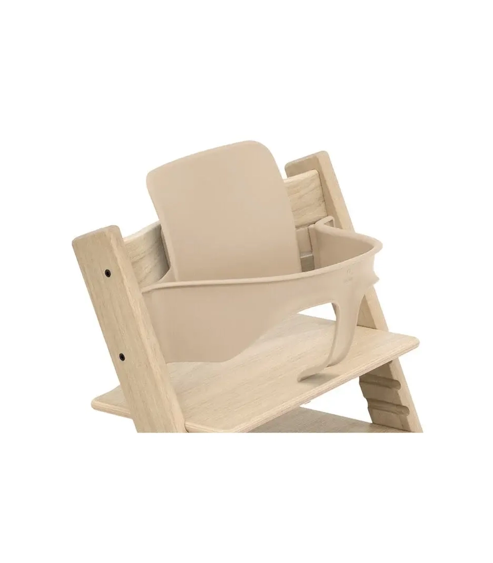 Стульчик для кормления Stokke Tripp Trapp Дуб (Natural Oak)