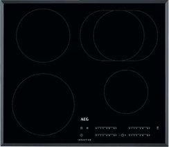 Индукционная стеклокерамич. панель AEG IKB64413FB