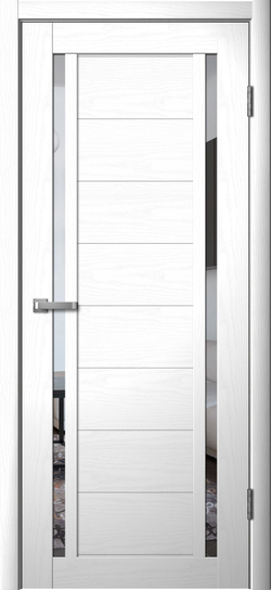 Дверь FLYDOORS 203 (Mirror)