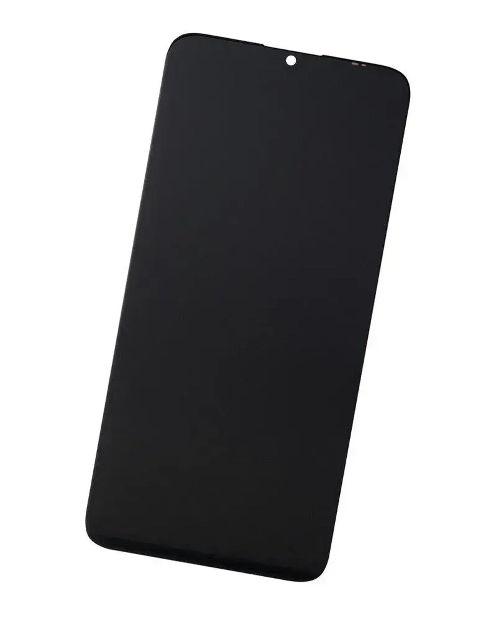 Дисплей для Huawei Honor X7/Play6/Enjoy 30 Plus с тачскрином Черный - OR