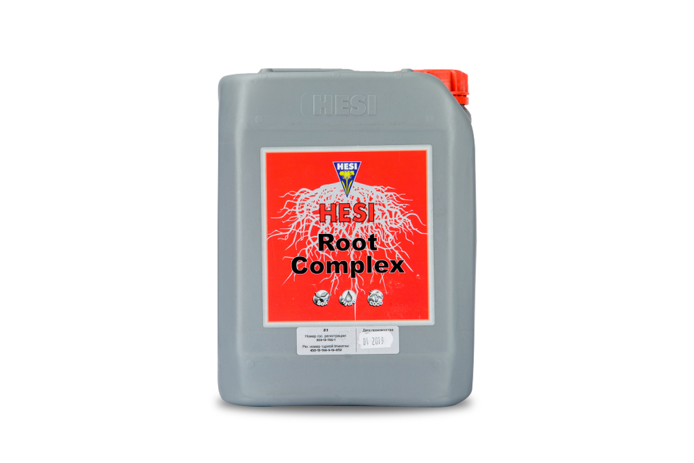 Hesi  Root Complex 5 л Стимулятор корнеобразования