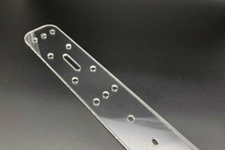 Шаблон для изготовления ремней из натуральной кожи