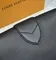 Сумка Louis Vuitton Pont 9 Soft PM черный
