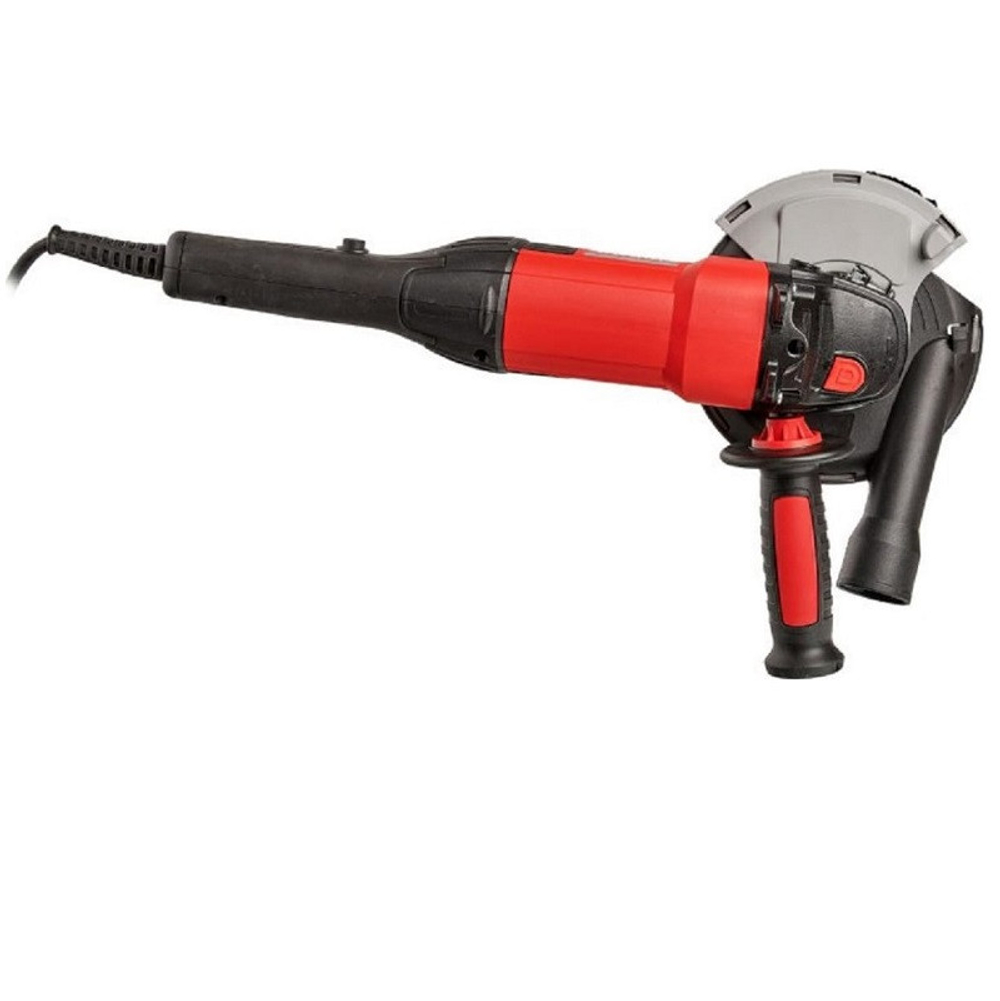 Угловая шлифовальная машина Felisatti МШУ-125/1400Э 380.5.1.00