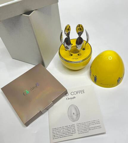 Набор столовых приборов Christofle