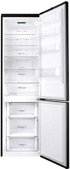 Холодильник LG GB-B60MCPFS