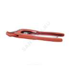 Ножницы для резки PP-R,ПЭ,PE-X,ПБ,ПВДФ труб ROCUT 63 Дн 0-63мм Rothenberger 55095Е