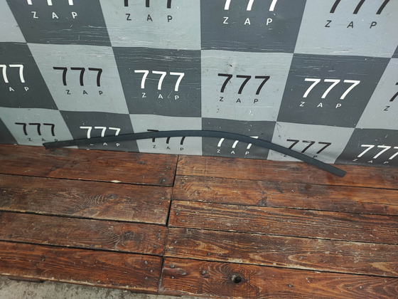 Накладка двери передней левой Omoda C5 22-нв Б/У Оригинал 609001531AA